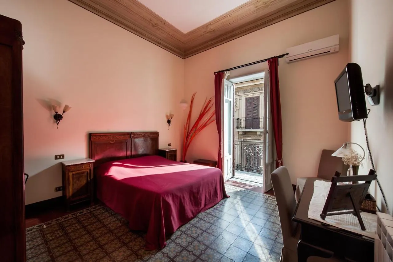 B&B Novecento Palermo Bed & Breakfast