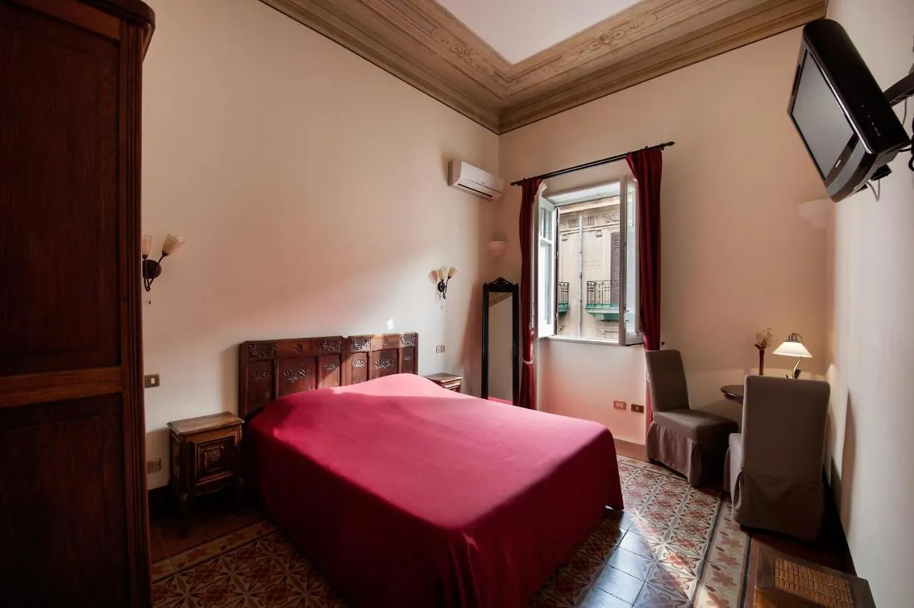 Bed & Breakfast B&B Novecento Palermo