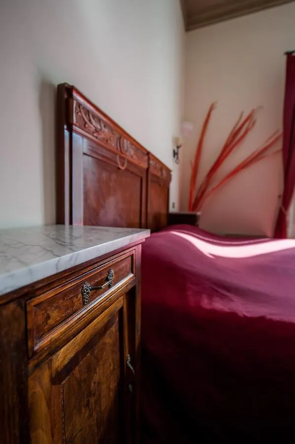 B&B Novecento Palermo 0*,  Italy