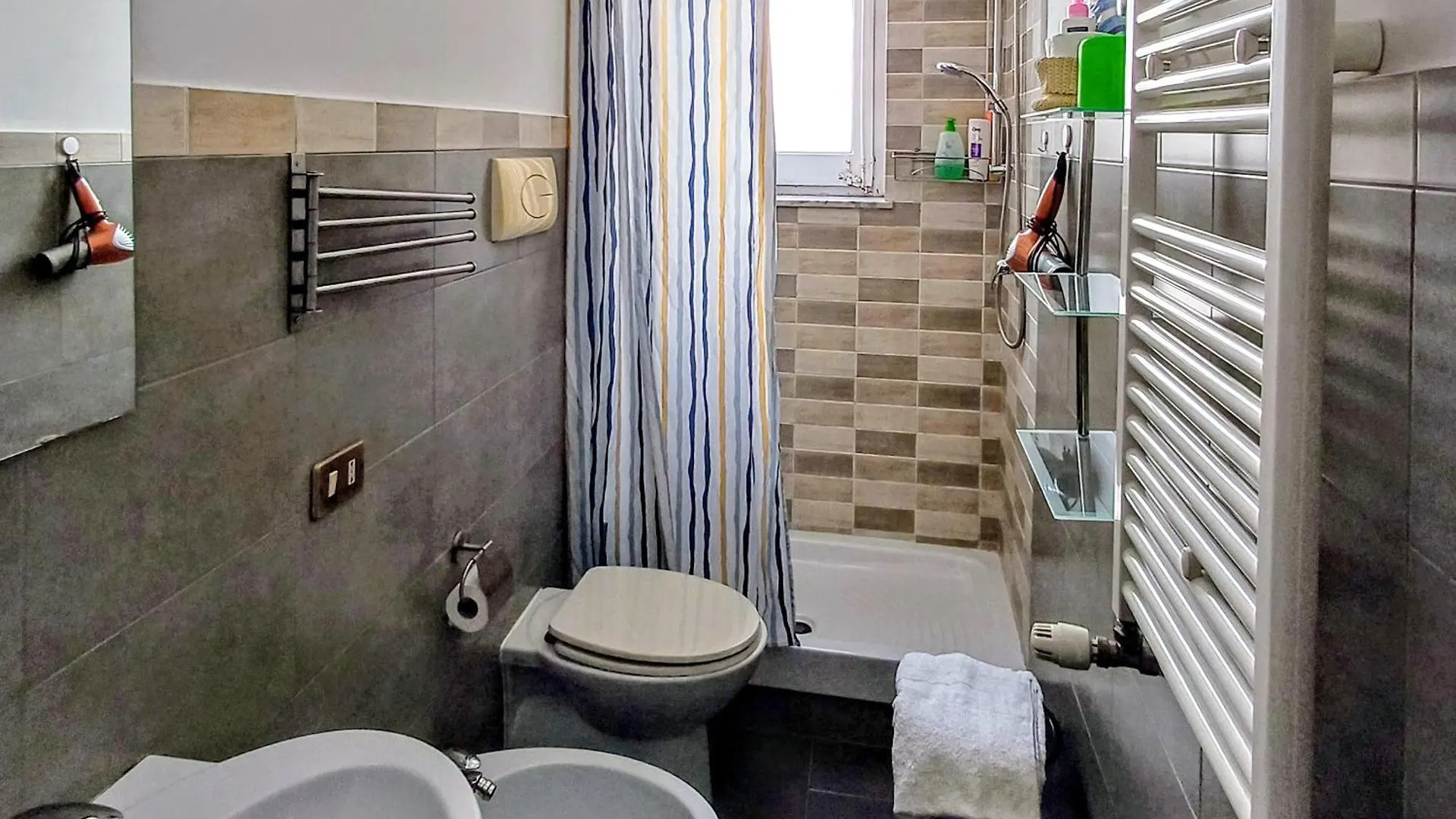 B&B Novecento Palermo