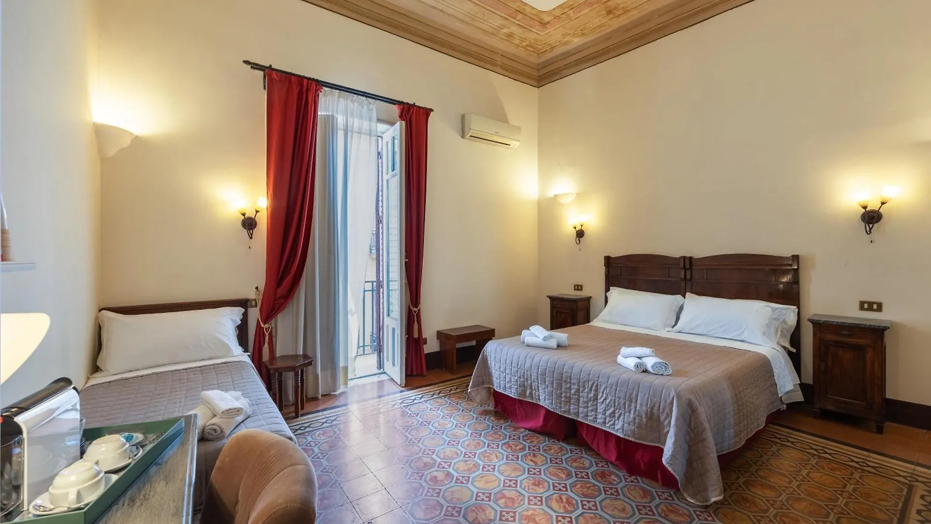 B&B Novecento Palermo