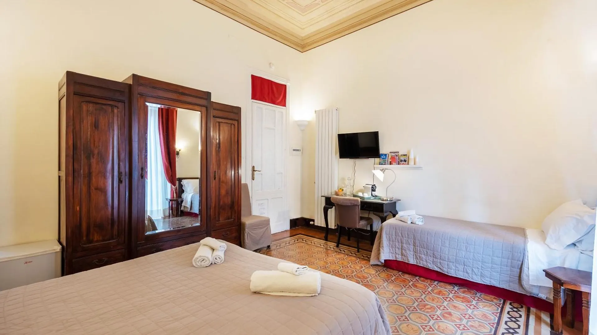 B&B Novecento Palermo Bed & Breakfast