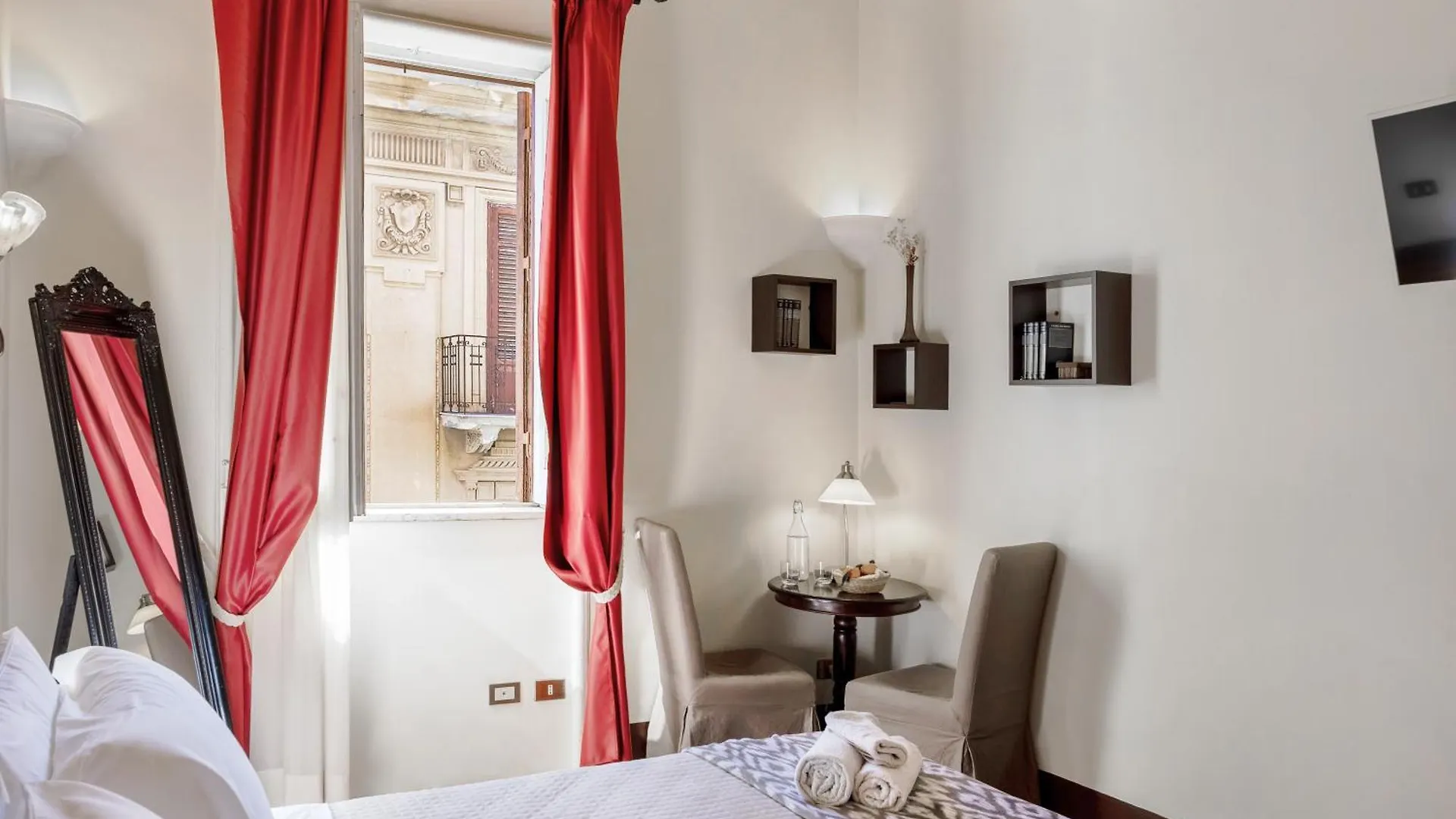 B&B Novecento Palermo