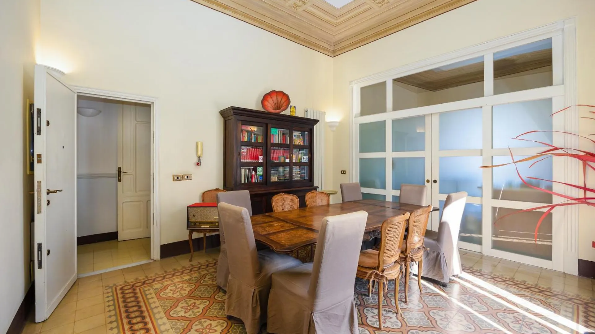 B&B Novecento Palermo Bed & Breakfast