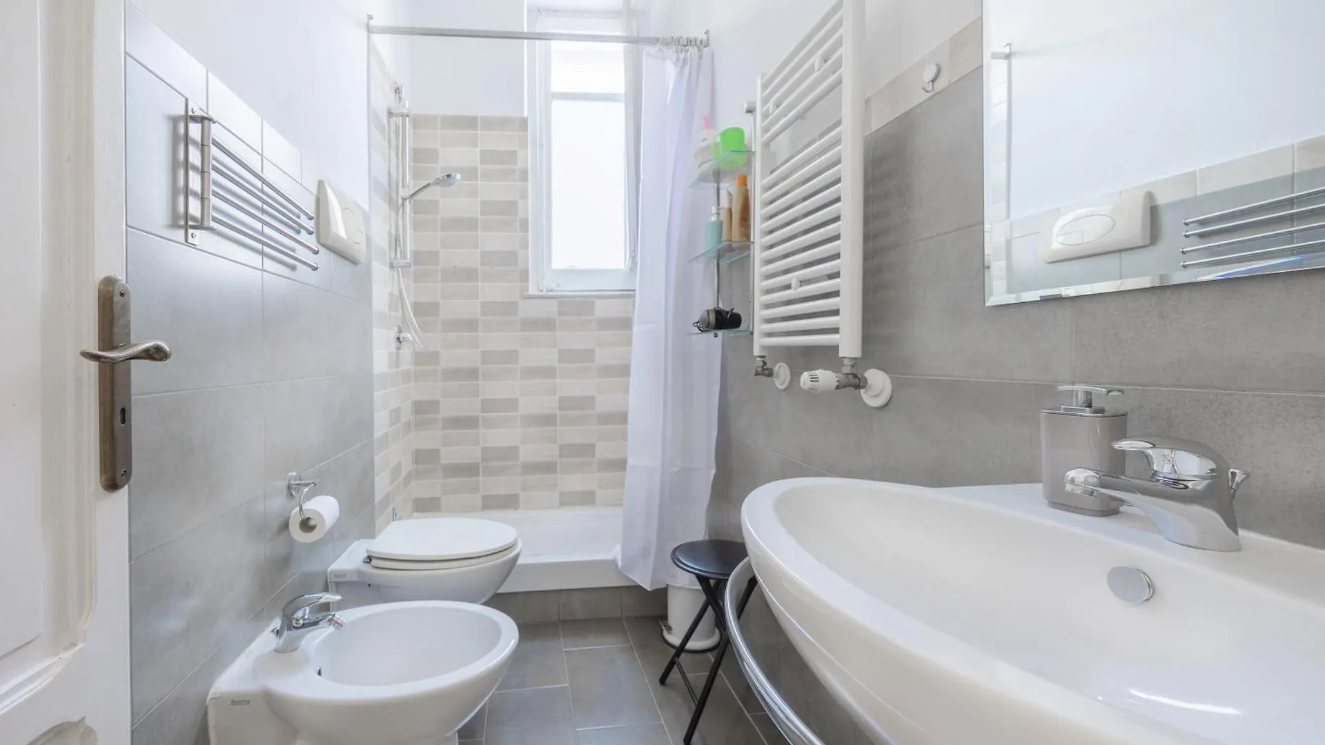 B&B Novecento Palermo 0*,