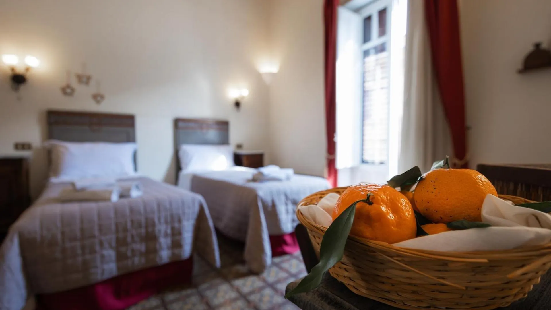B&B Novecento Palermo Bed & Breakfast