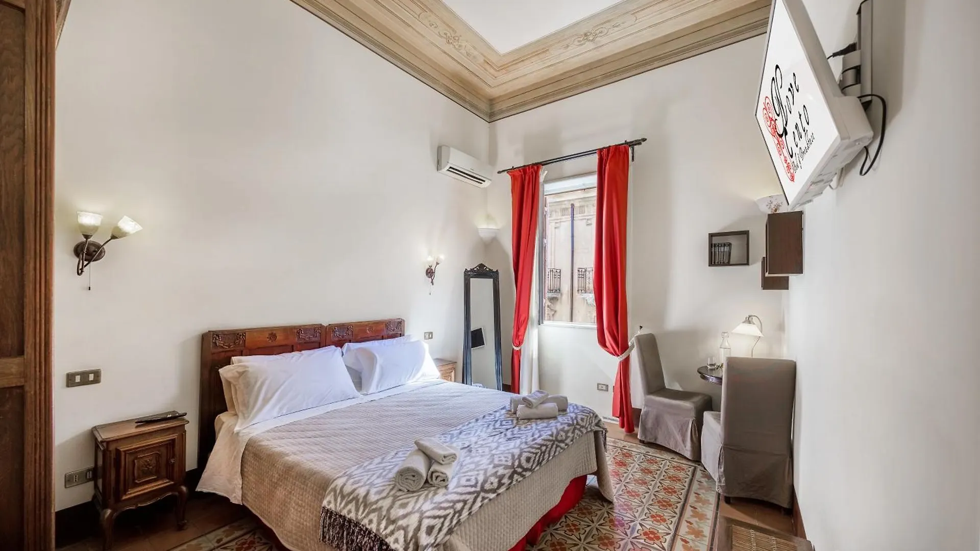 B&B Novecento Palermo 0*,  Italy