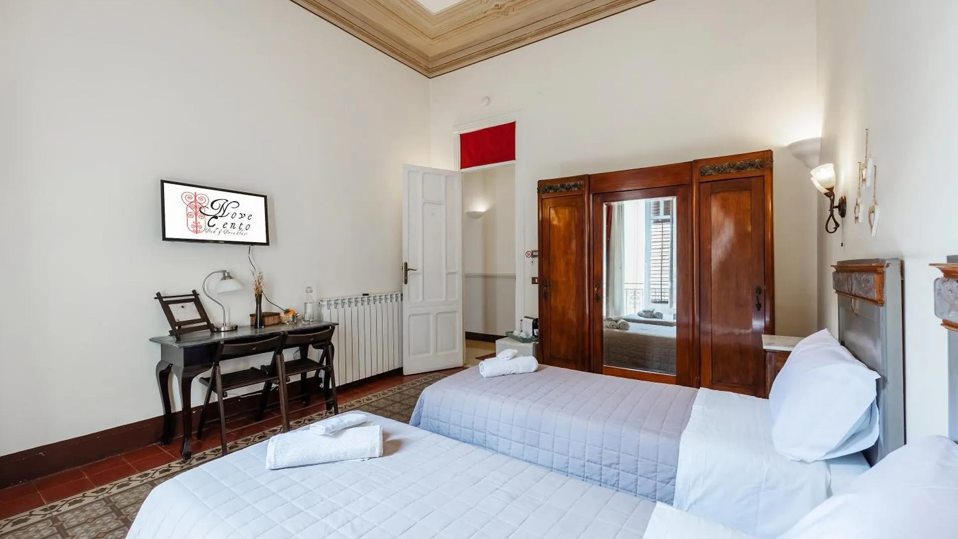 B&B Novecento Palermo