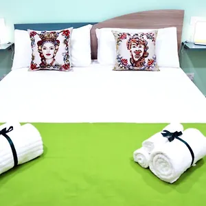 Bed & Breakfast Casa Canali, Palermo